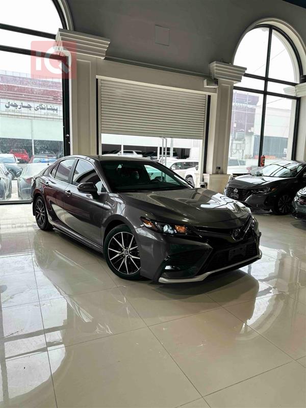 Toyota for sale in Iraq